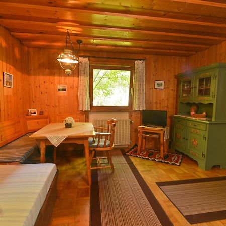 Ferienwohnung Waldheimat 2 바이에리슈아이젠슈타인 외부 사진