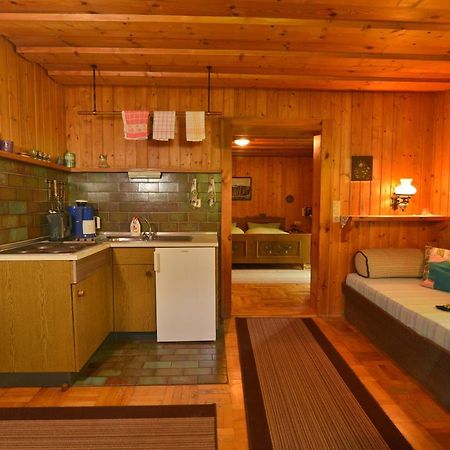 Ferienwohnung Waldheimat 2 바이에리슈아이젠슈타인 외부 사진